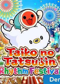 Profile picture of Taiko no Tatsujin: Rhythm Festival