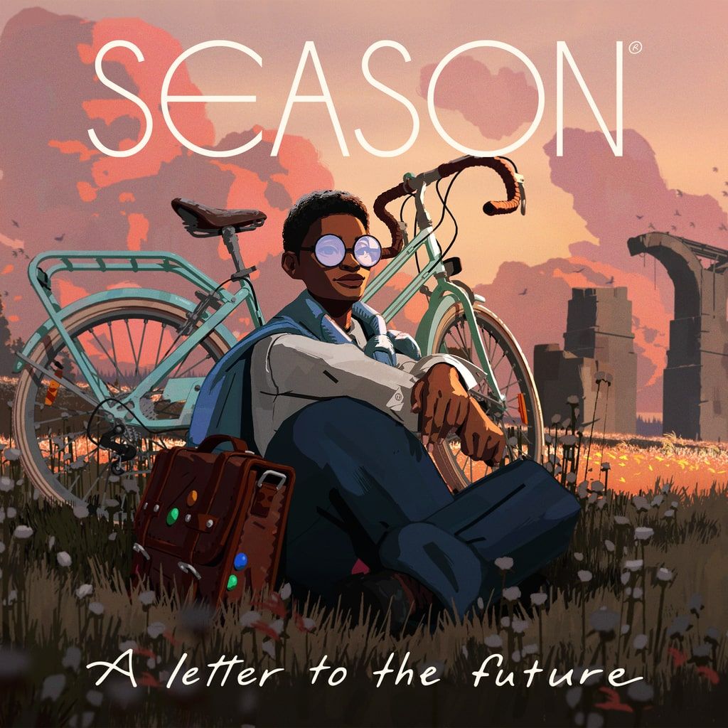 Image of SEASON: A letter to the future