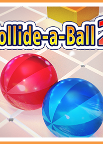 Profile picture of Collide-a-Ball 2 Profile picture of Collide-a-Ball 2