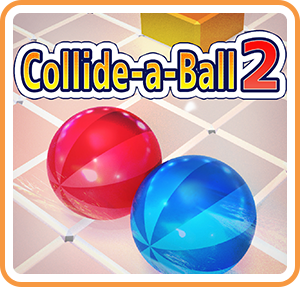 Image of Collide-a-Ball 2