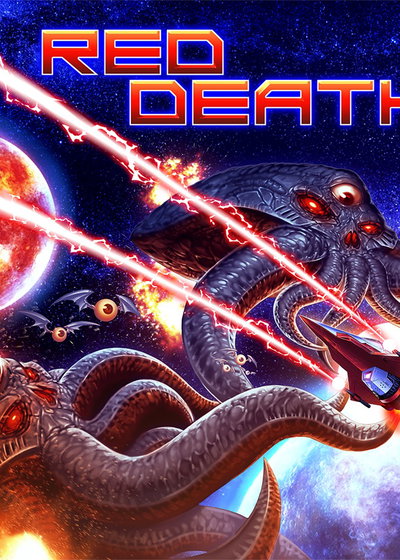 Profile picture of Red Death