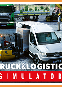 Profile picture of Truck and Logistics Simulator