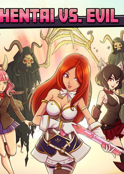 Profile picture of Hentai vs. Evil