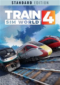 Profile picture of Train Sim World 4: Standard Edition