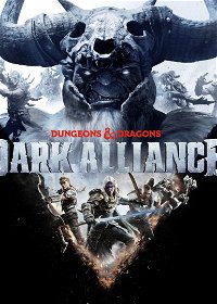 Profile picture of Dark Alliance