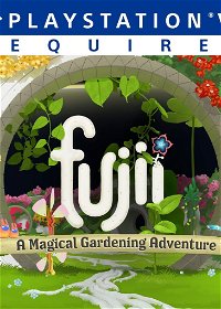 Profile picture of Fujii - A Magical Gardening Adventure