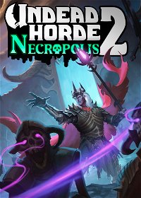 Profile picture of Undead Horde 2: Necropolis