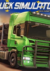 Profile picture of Truck Simulator Driver 2023: Europe Cargo