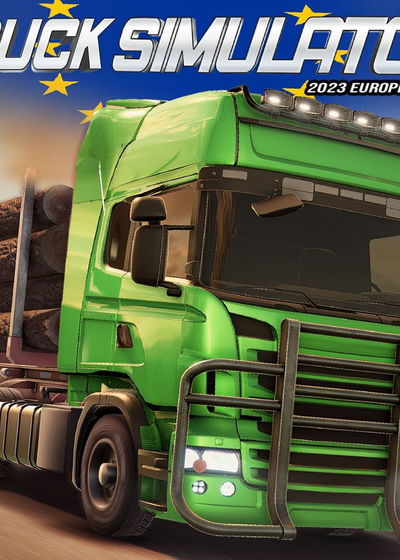 Profile picture of Truck Simulator Driver 2023: Europe Cargo Profile picture of Truck Simulator Driver 2023: Europe Cargo