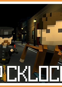 Profile picture of Picklock Profile picture of Picklock