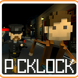 Image of Picklock Image of Picklock