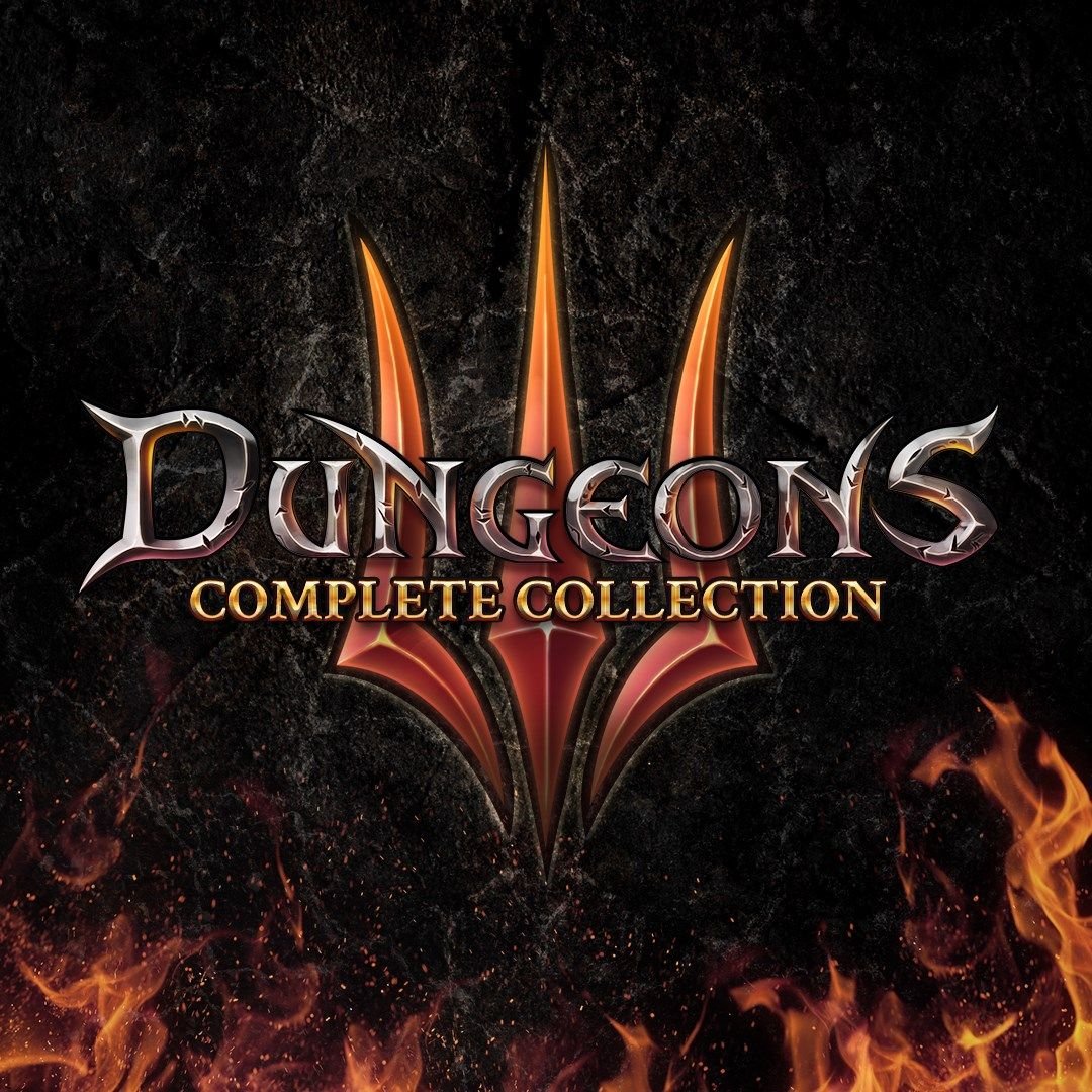 Image of Dungeons 3 - Complete Collection