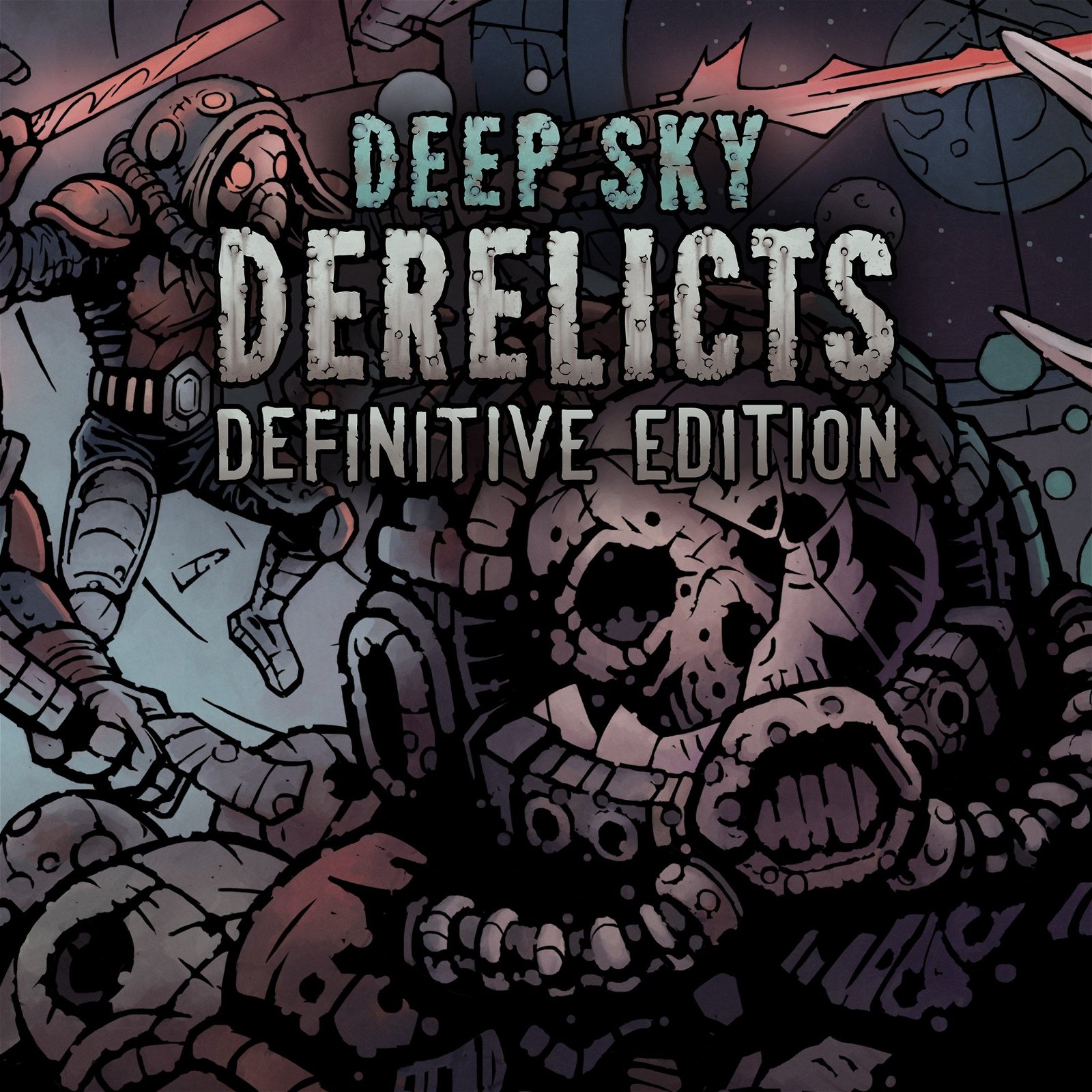 Image of Deep Sky Derelicts: Definitive Edition