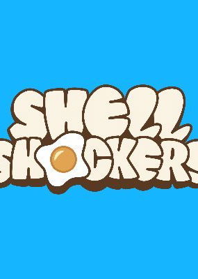 Profile picture of Shell Shockers Profile picture of Shell Shockers