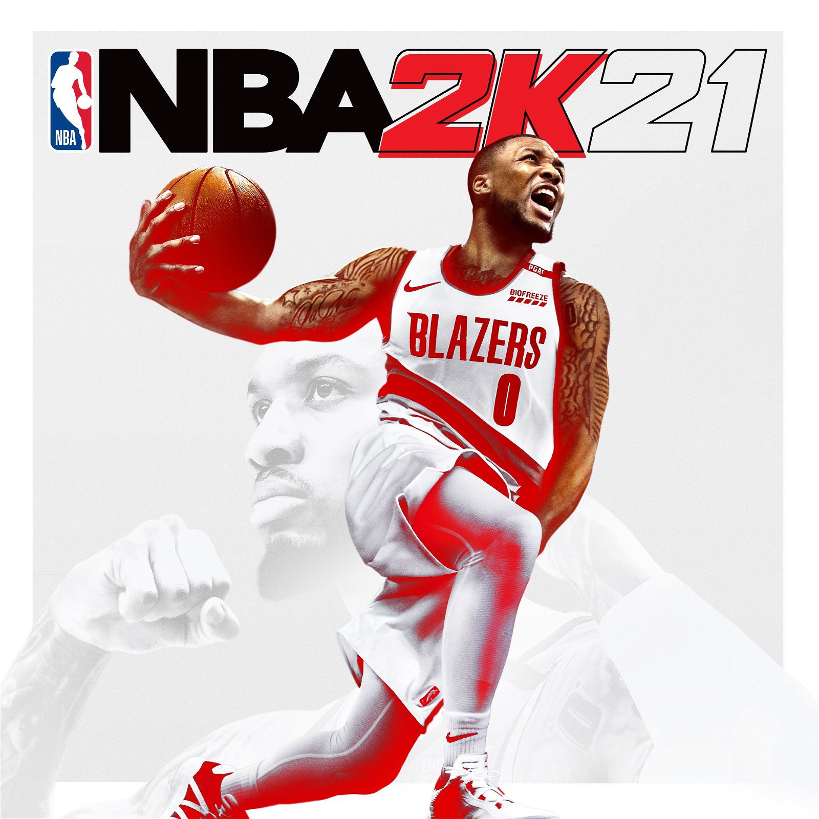 Image of NBA 2K21