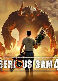 Profile picture of Serious Sam 4