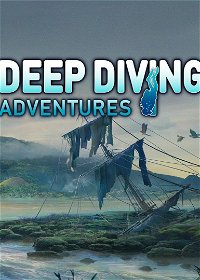 Profile picture of Deep Diving Adventures