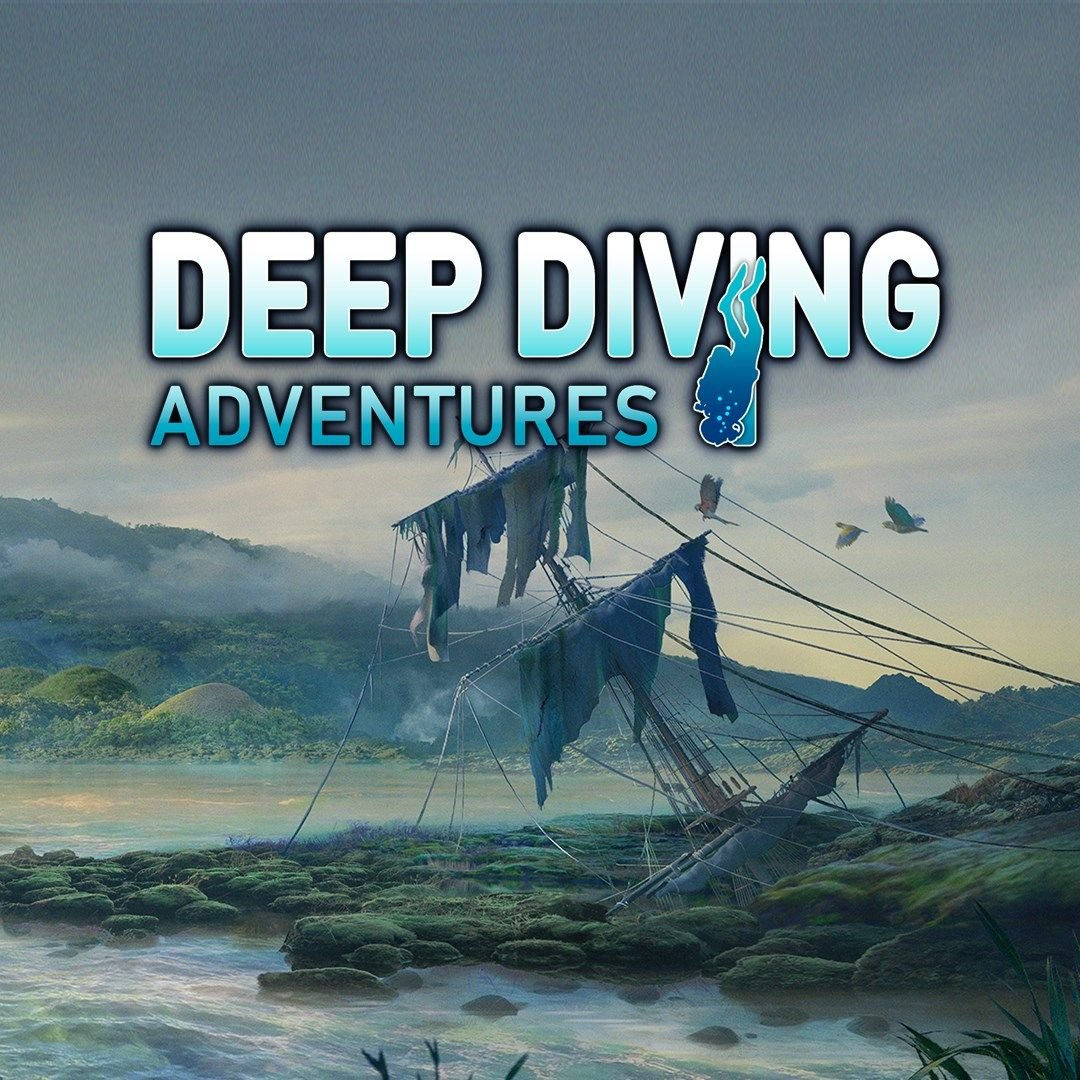 Image of Deep Diving Adventures