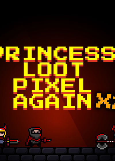 Profile picture of Princess.Loot.Pixel.Again x2 Profile picture of Princess.Loot.Pixel.Again x2
