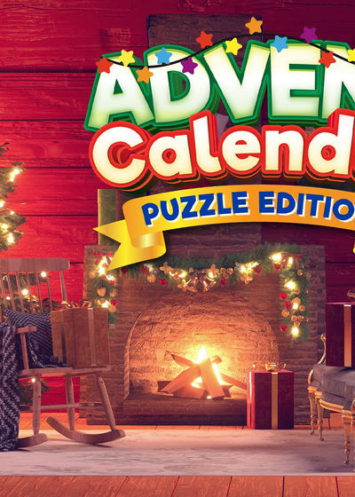 Profile picture of Advent Calendar: Puzzle Edition Profile picture of Advent Calendar: Puzzle Edition