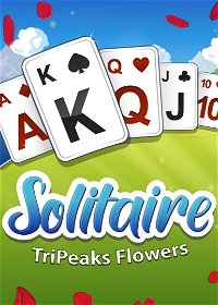 Profile picture of Solitaire TriPeaks Flowers