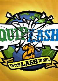 Profile picture of Quiplash 2 InterLASHional: The Say Anything Party Game!