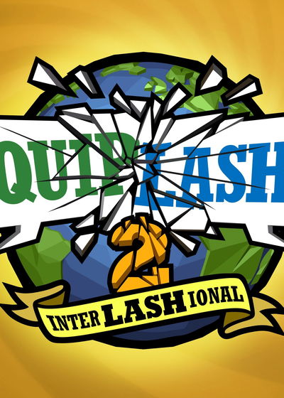 Profile picture of Quiplash 2 InterLASHional: The Say Anything Party Game!