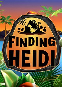 Profile picture of Finding Heidi