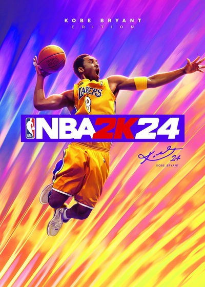 Profile picture of NBA 2K24 Profile picture of NBA 2K24
