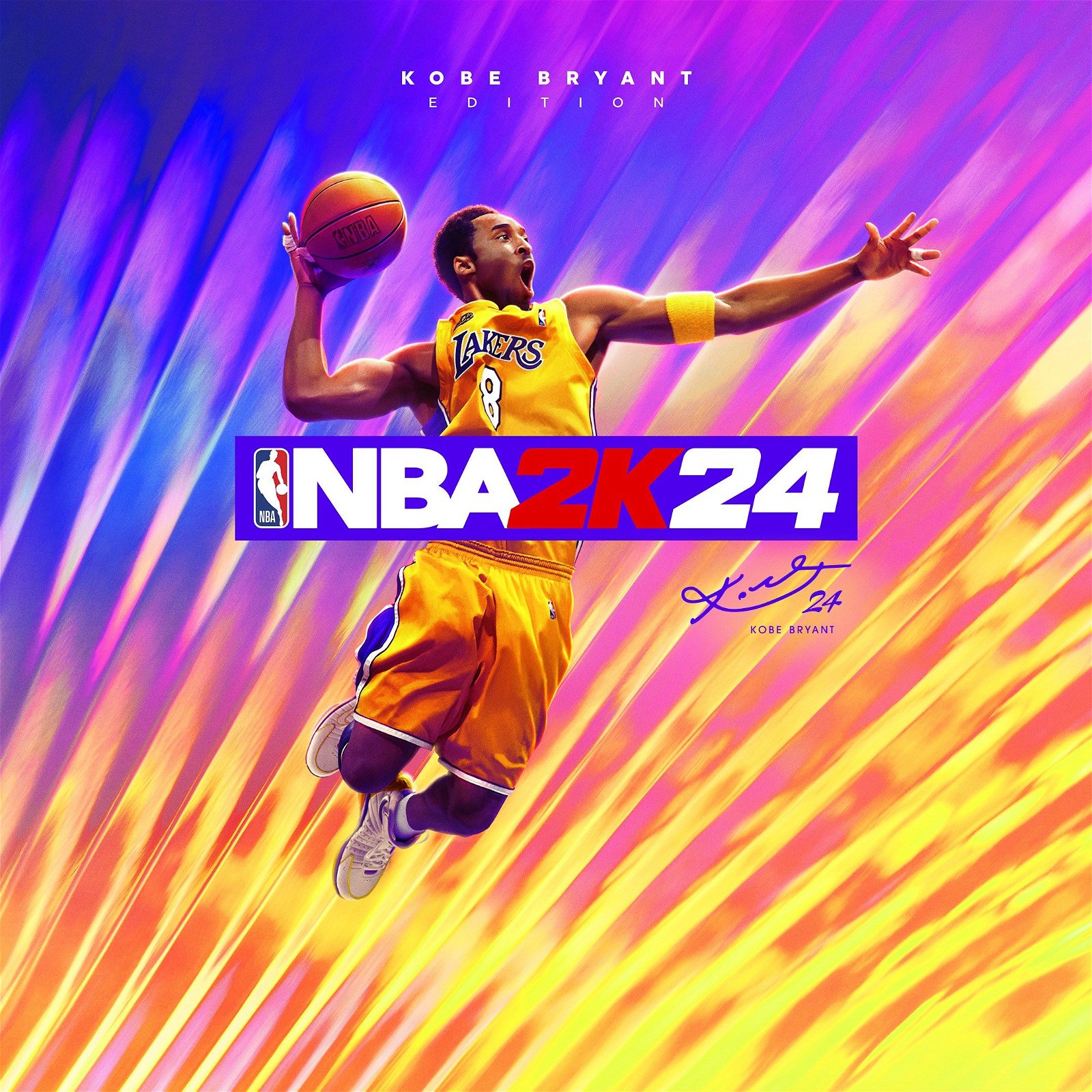 Image of NBA 2K24