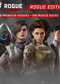 Profile picture of Rogue Company: Rogue Edition