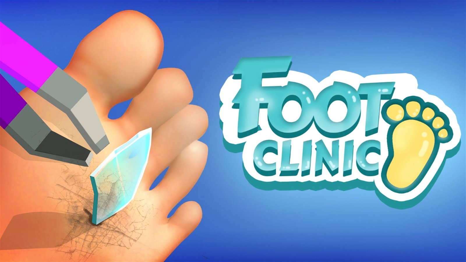Image of Foot Clinic