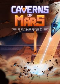 Profile picture of Caverns of Mars: Recharged