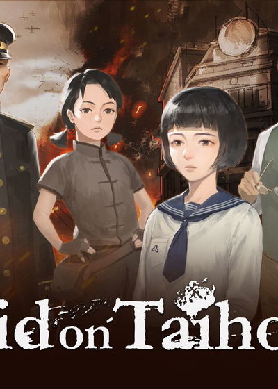 Profile picture of Raid on Taihoku