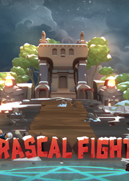 Profile picture of Rascal Fight