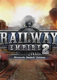 Profile picture of Railway Empire 2 - Edition