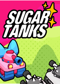 Profile picture of Sugar Tanks