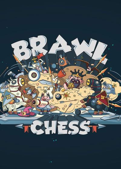Profile picture of Brawl Chess - Gambit