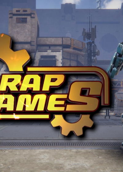 Profile picture of Scrap Games