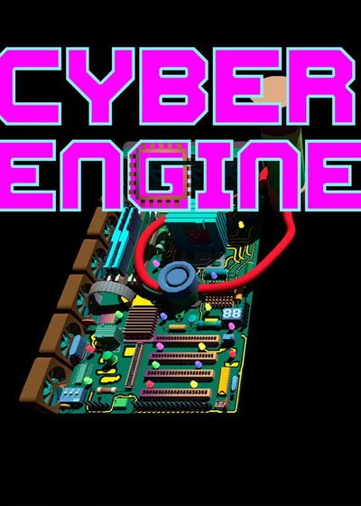 Profile picture of Cyber Engine