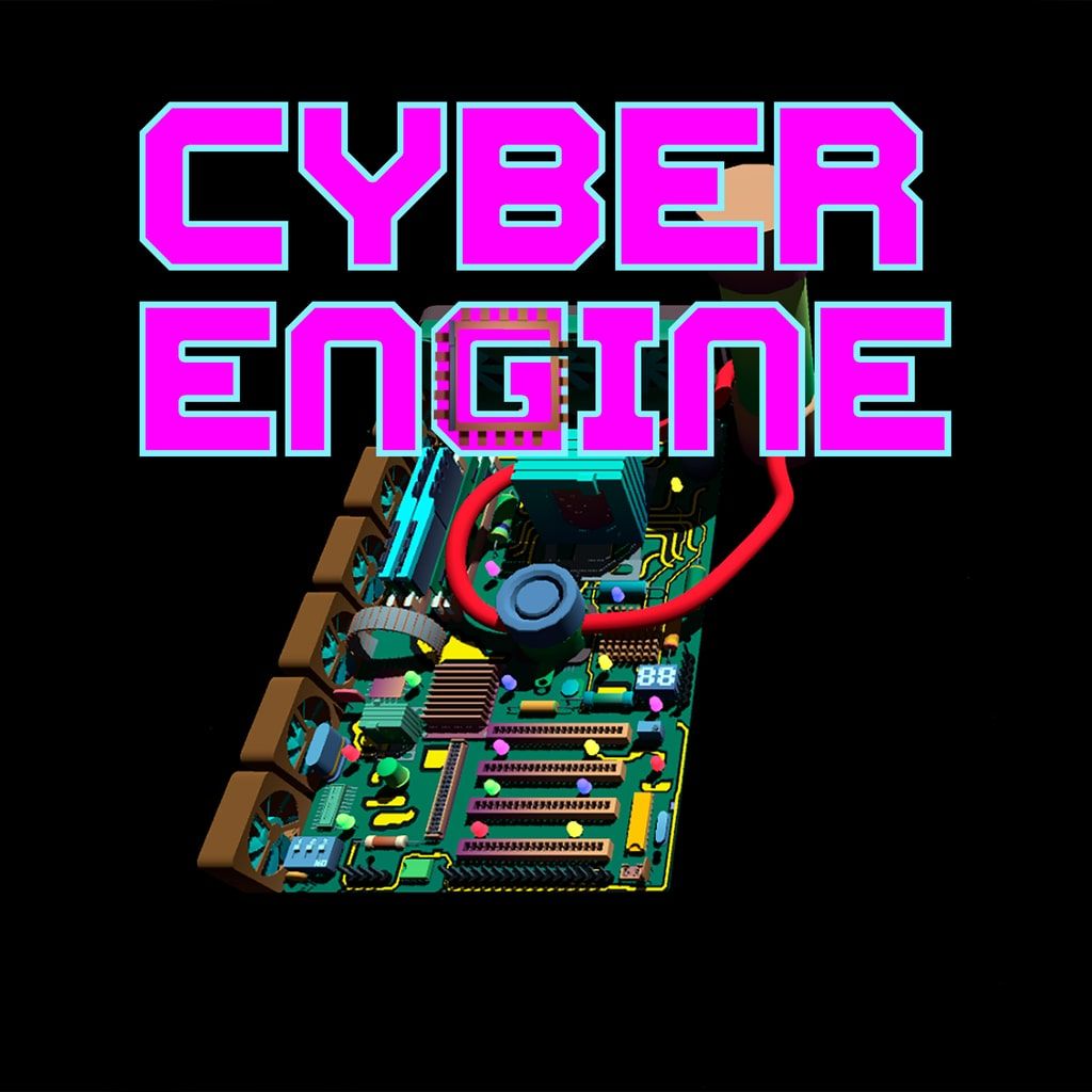 Image of Cyber Engine