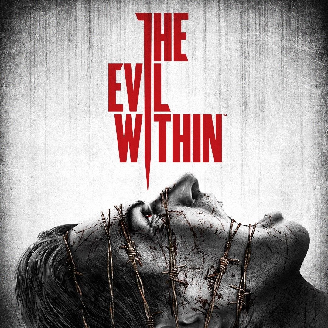 Image of The Evil Within (PC)