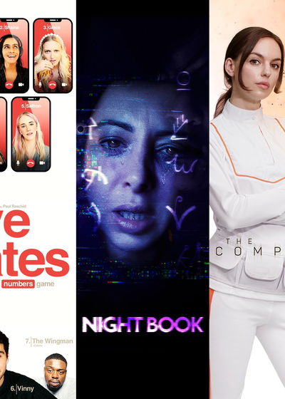 Profile picture of The FMV Collection 1