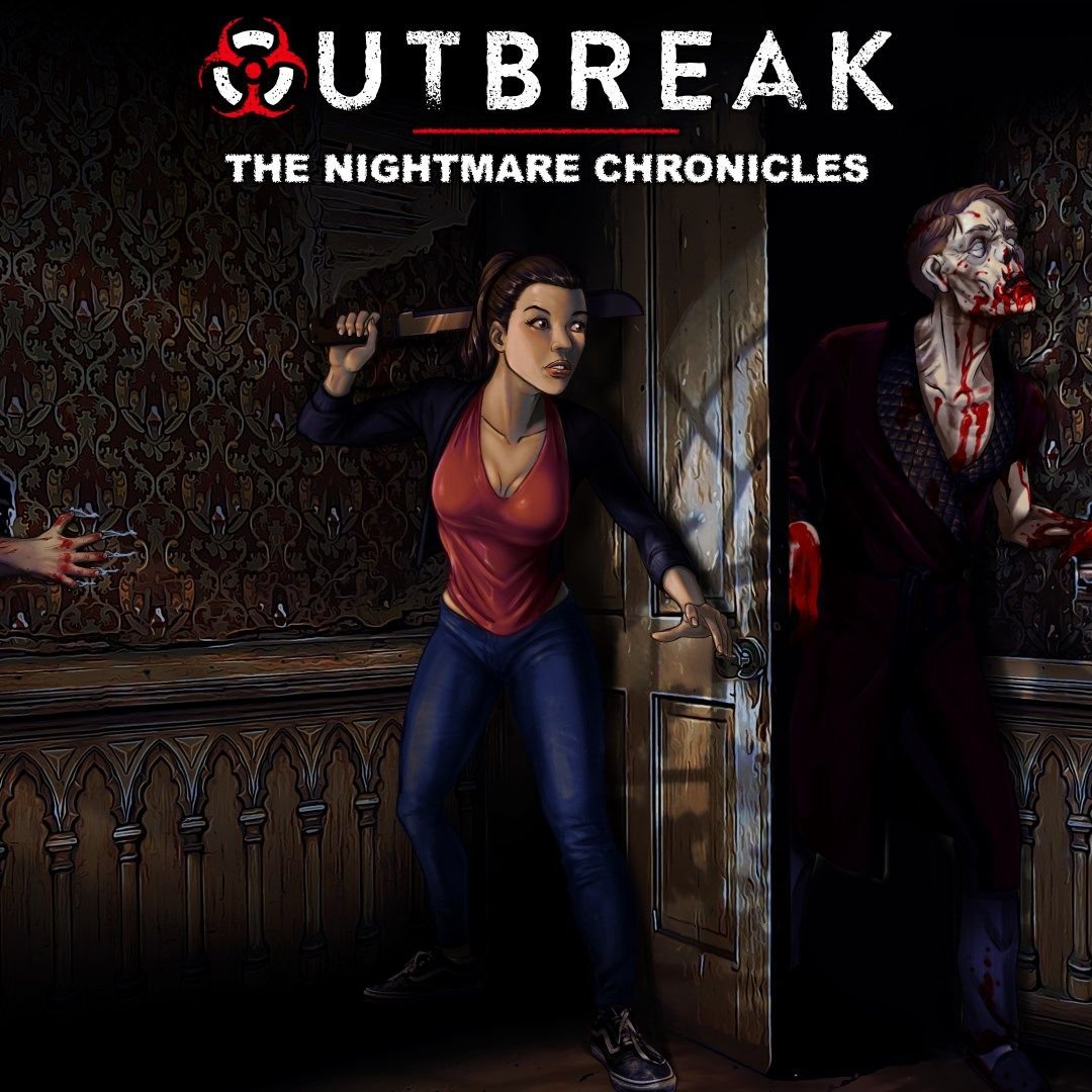 Image of Outbreak: The Nightmare Chronicles Definitive Edition