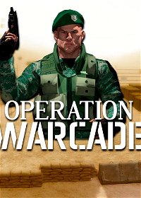 Profile picture of Operation Warcade