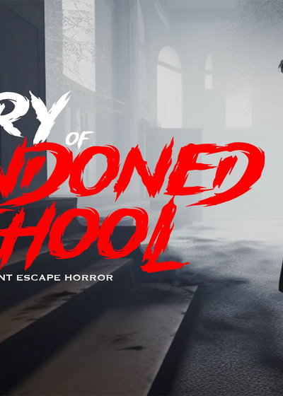 Profile picture of Story of Abandoned School - Silent Escape Horror