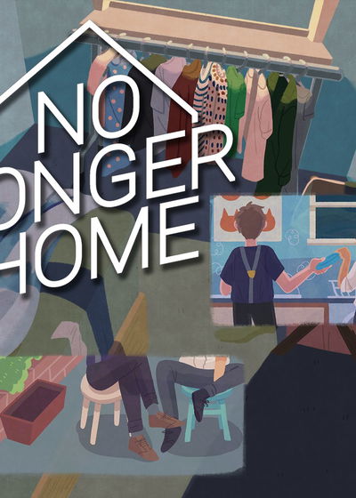 Profile picture of No Longer Home