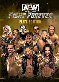 Profile picture of AEW: Fight Forever Elite Edition
