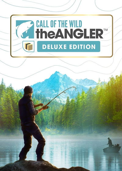 Profile picture of Call of the Wild: The Angler - Deluxe Edition