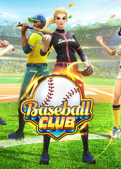 Profile picture of Baseball Club Profile picture of Baseball Club